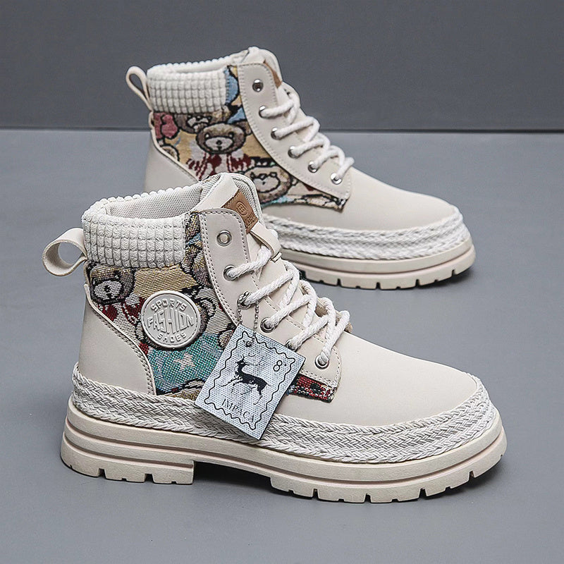 Men'S Classic Fashion Casual Shoes, Large Size Men'S Shoes, Lovers