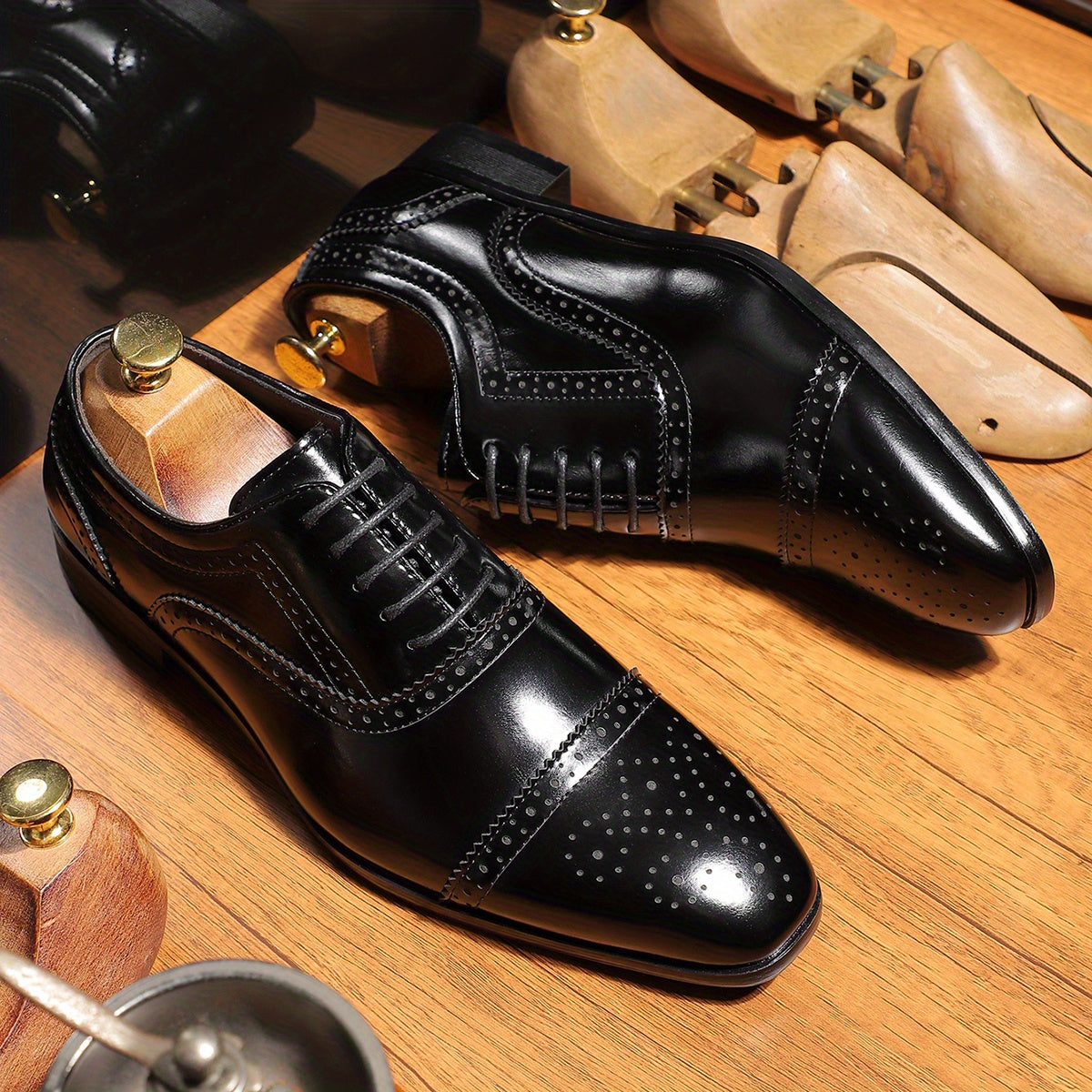 5659 Men's Dress Shoes