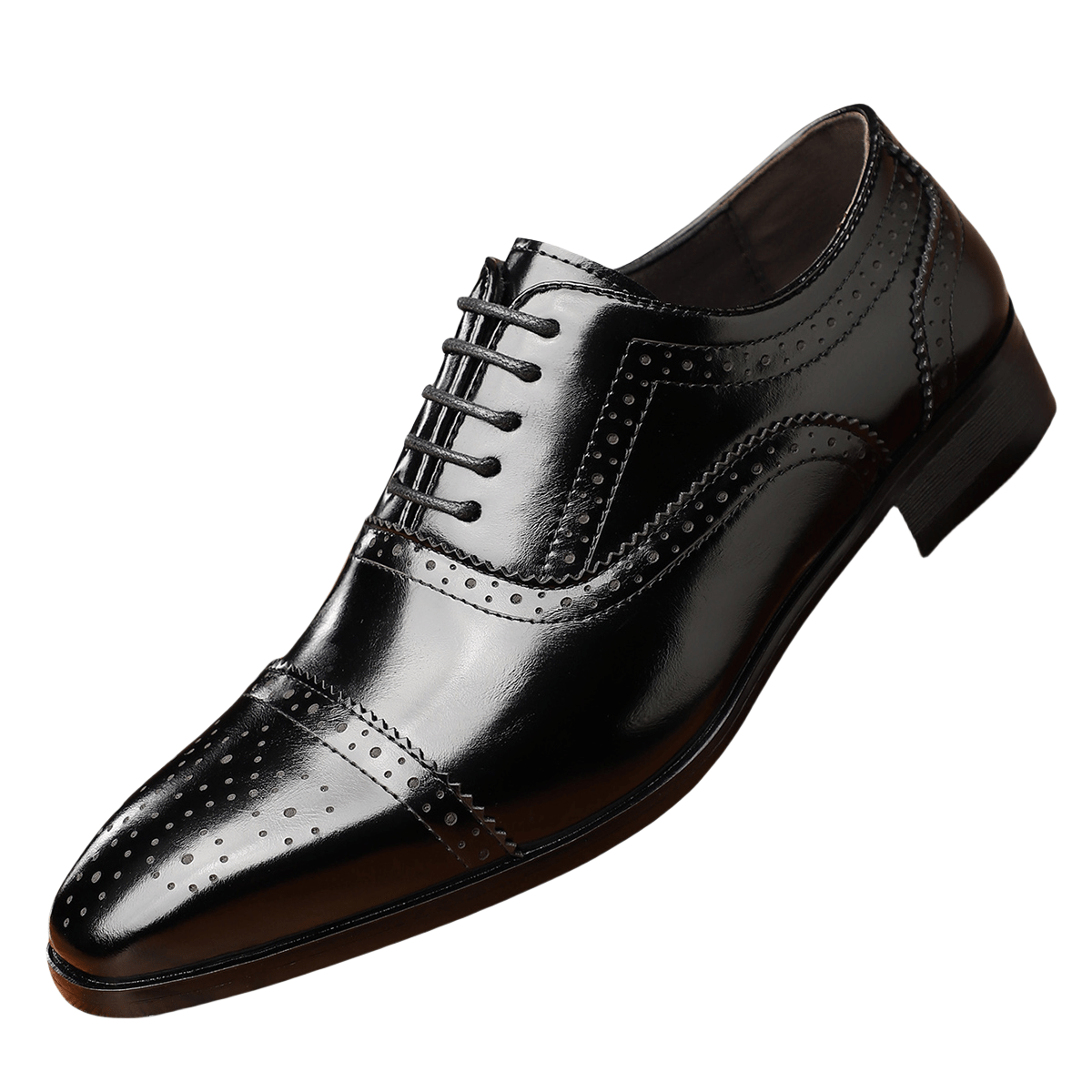 5659 Men's Dress Shoes