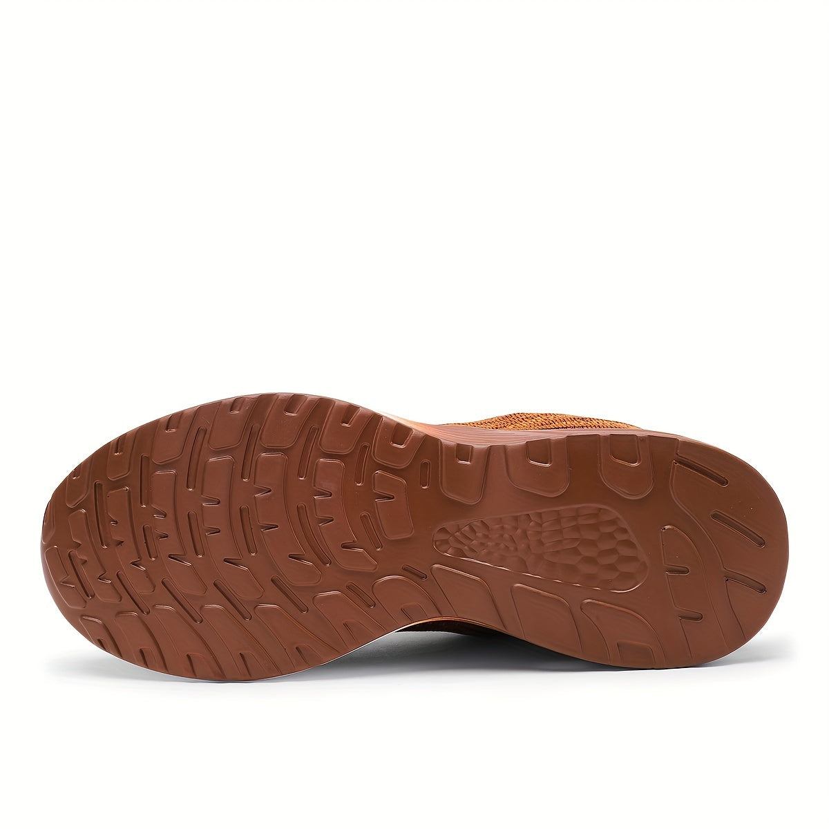 Men's Casual Sports Shoes with Air Cushion Sole Fashionable Men's Shoes