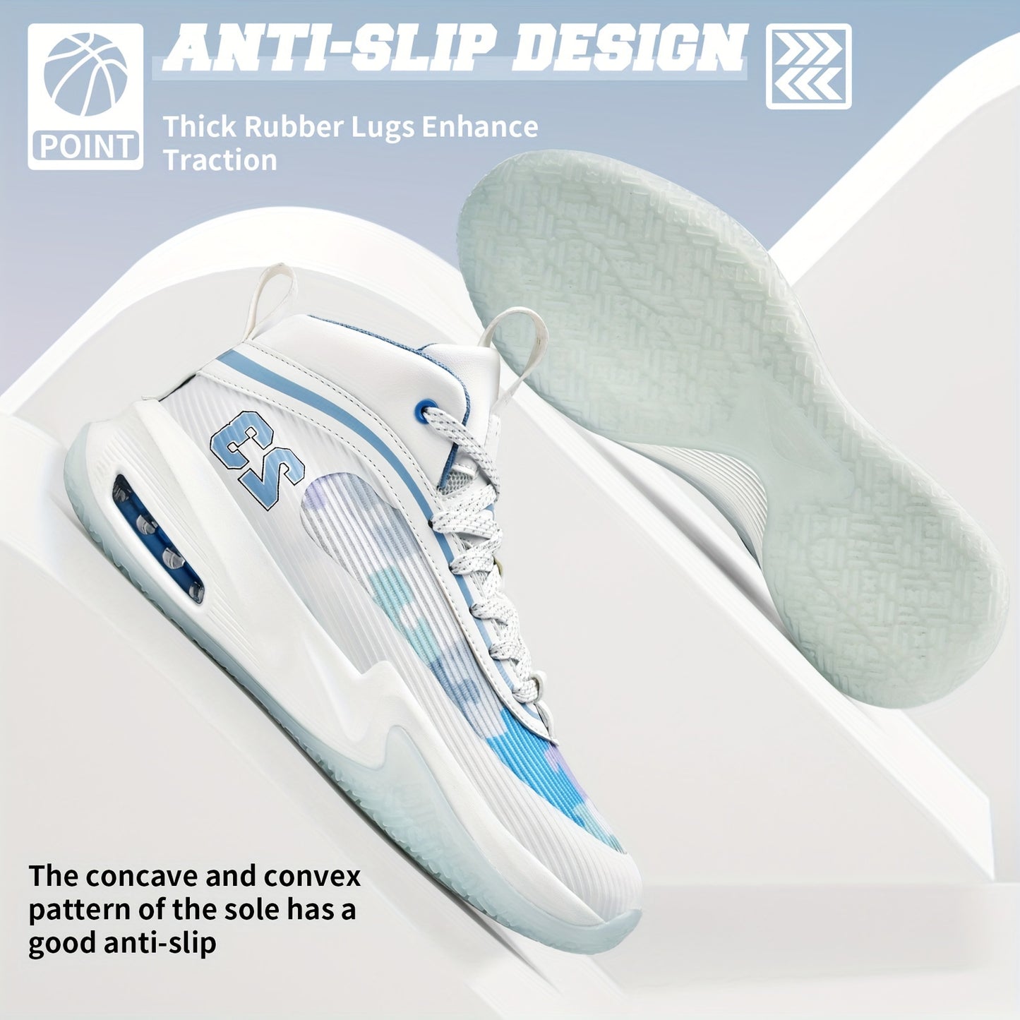 Men's Shoes Sneakers' Men's Running Shoes For Mens Basketball Shoes Tennis Shoes Walking Sneakers