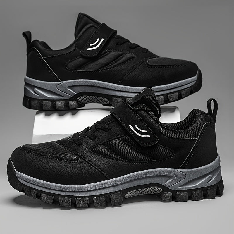 Men's Casual Shoes, Breathable Soft Sole With Elastic Shoelaces, Outdoor Walking And Driving Casual Durable Walking Shoes, Comfortable Non Slip Lace Up Durable Sports Shoes, Suitable For Fabric Uppers, Fashionable Non Slip Ca
