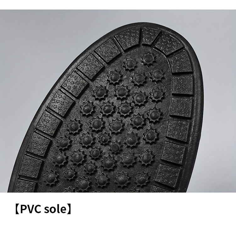 Zhenyuezu Fashion Men's Shoes Men's Trendy Versatile One Step Sports Sandals - Breathable Mesh Lightweight Wear Resistant Half Slippers - Spring And Summer Home Vacation Beach Casual Shoes
