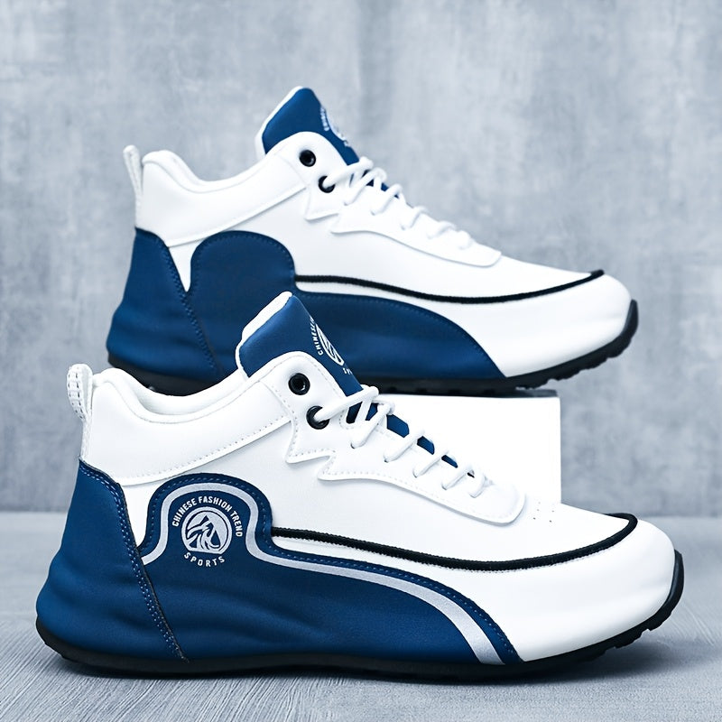 Men'S Corrective Sports Shoes, Fashionable Men'S Anti Slip Running Shoes, Lightweight Men'S Casual Shoes, Men'S Anti Slip Breathable Tennis Shoes, Men'S Gym Exercise, Men'S Walking Shoes Arch Support