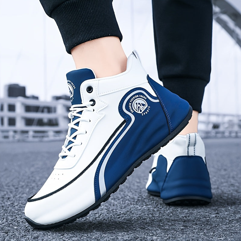 Men'S Corrective Sports Shoes, Fashionable Men'S Anti Slip Running Shoes, Lightweight Men'S Casual Shoes, Men'S Anti Slip Breathable Tennis Shoes, Men'S Gym Exercise, Men'S Walking Shoes Arch Support