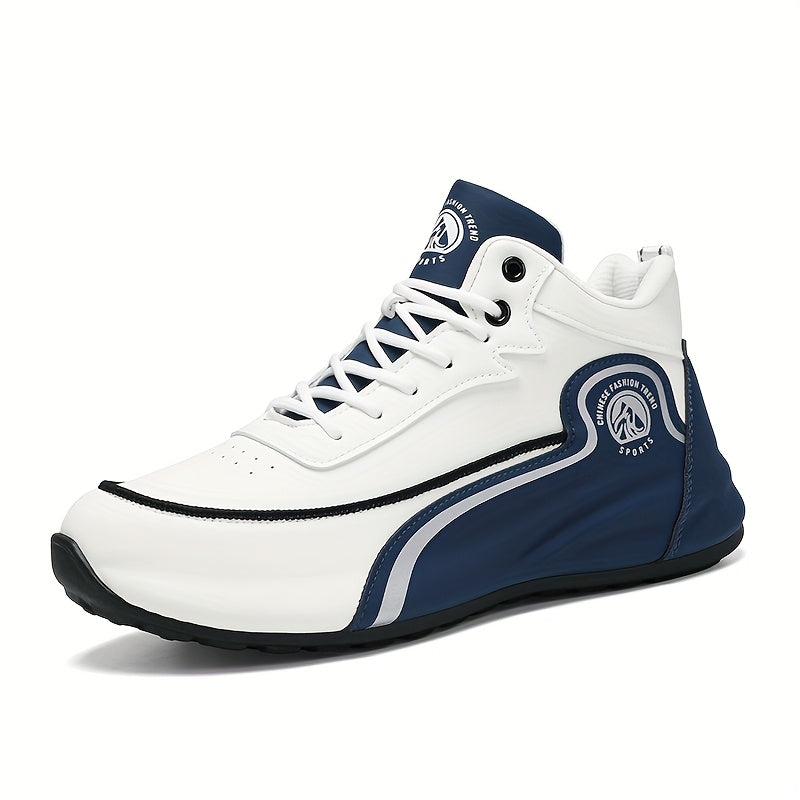 Men'S Corrective Sports Shoes, Fashionable Men'S Anti Slip Running Shoes, Lightweight Men'S Casual Shoes, Men'S Anti Slip Breathable Tennis Shoes, Men'S Gym Exercise, Men'S Walking Shoes Arch Support