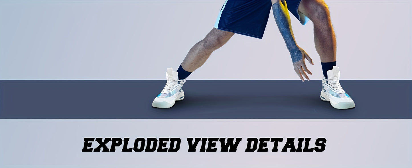 Men's Shoes Sneakers' Men's Running Shoes For Mens Basketball Shoes Tennis Shoes Walking Sneakers
