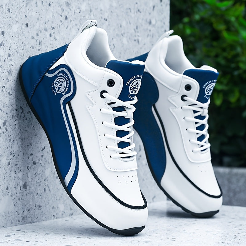 Men'S Corrective Sports Shoes, Fashionable Men'S Anti Slip Running Shoes, Lightweight Men'S Casual Shoes, Men'S Anti Slip Breathable Tennis Shoes, Men'S Gym Exercise, Men'S Walking Shoes Arch Support