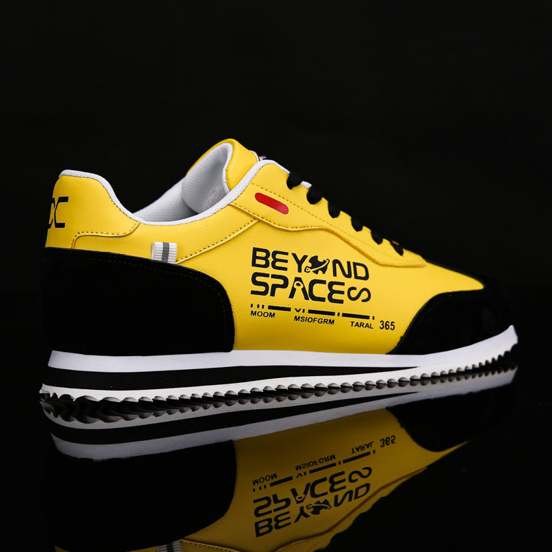 Men Breathable Comfortable Casual Classic Everything, Suitable for Couples, Large Size Men'S Shoes