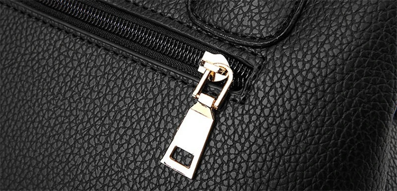 Yogodlns Famous Designer Brand Bags Women Leather Handbags New Luxury Ladies Hand Bags Purse Fashion Shoulder Bags