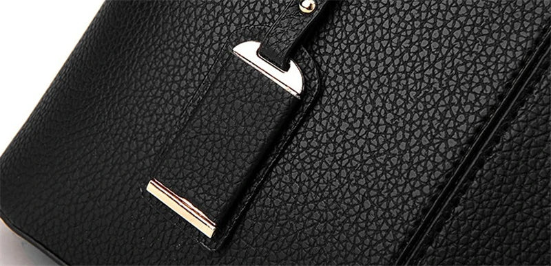 Yogodlns Famous Designer Brand Bags Women Leather Handbags New Luxury Ladies Hand Bags Purse Fashion Shoulder Bags