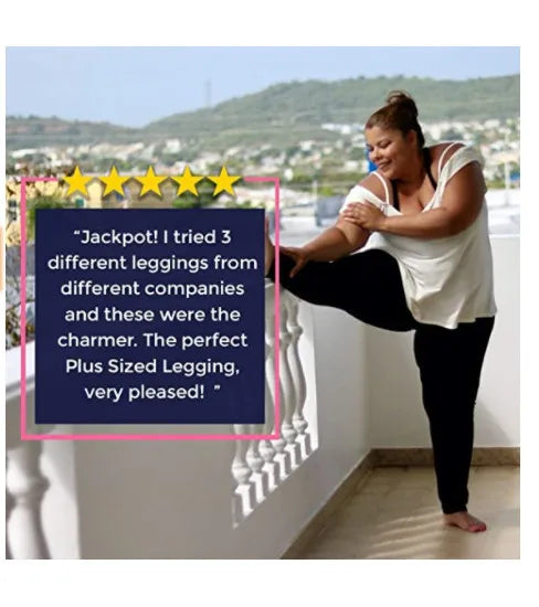 Faux Leather Plus Size Leggings for Women Big Size 5XL 6XL 7XL Black Girls Spandex Clothing Pleather PU Leggings