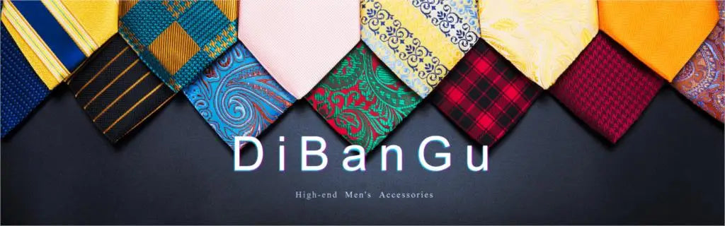 Men's Ties Solid Pink Blue Green Purple Wedding Party Accessories Groom Necktie Handkerchief Cufflinks Gift for Husband