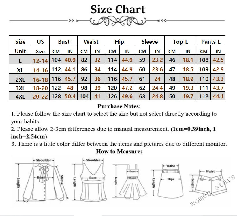 Wmstar Plus Size Two Piece Outfits Women Matching Suit Solid Top Leggings Pants Sets Casual Fall Winter