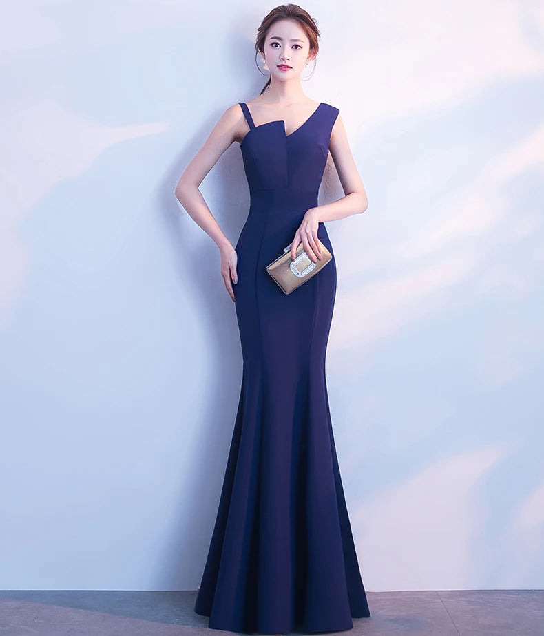 Spring Women Red Evening Party Dresses Short Sleeve V Neck Fit And Flare Long Maxi Summer Dress Lady Prom Gown Robe Longue Femme