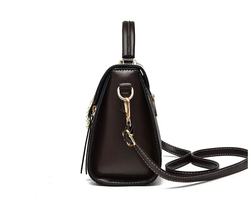 New women bag shoulder bag handbag for women 2025 female handbags fashion crossbody luxury bags shoulder bag
