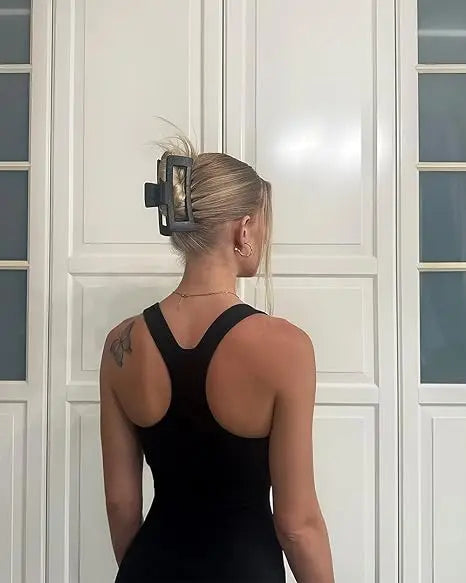 Seamless Bodysuiyts for Women Contracted Tummy Control Rompers Sexy Sleeveless Backless Yoga Sets Jumpsuits Women's Clothings