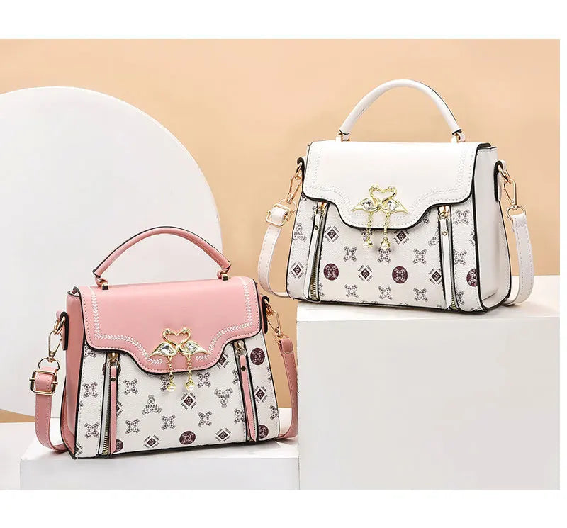 New women bag shoulder bag handbag for women 2025 female handbags fashion crossbody luxury bags shoulder bag