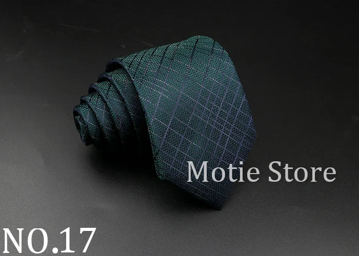 New Style Fashion Jacquard Floral Paisley Necktie Polyester Male Narrow Red Blue Tie Suit Shirt Gift For Men Accessory Gravatas