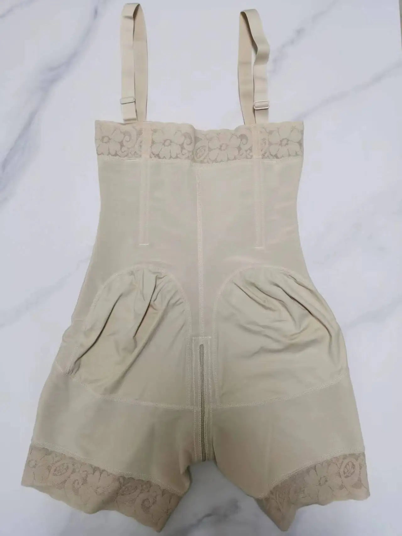 For Women Slimming Butt Lifter Control Panty with Detachable Adjustment Strap Lingerie Colombian Shaperwear Corset Leggings