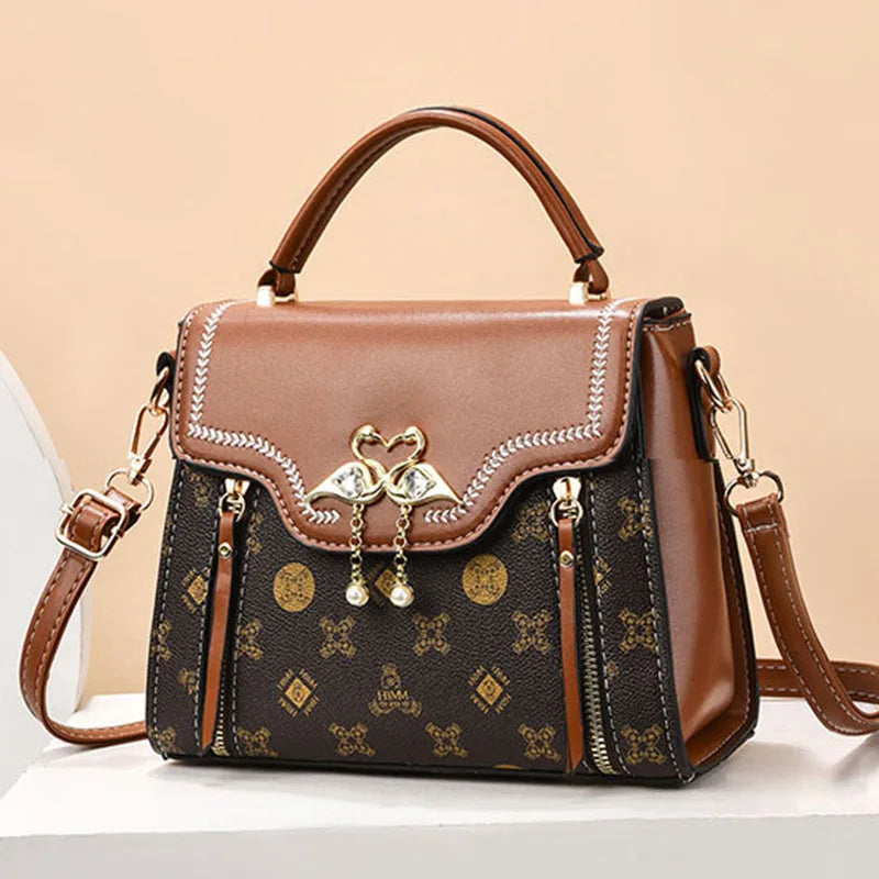 New women bag shoulder bag handbag for women 2025 female handbags fashion crossbody luxury bags shoulder bag