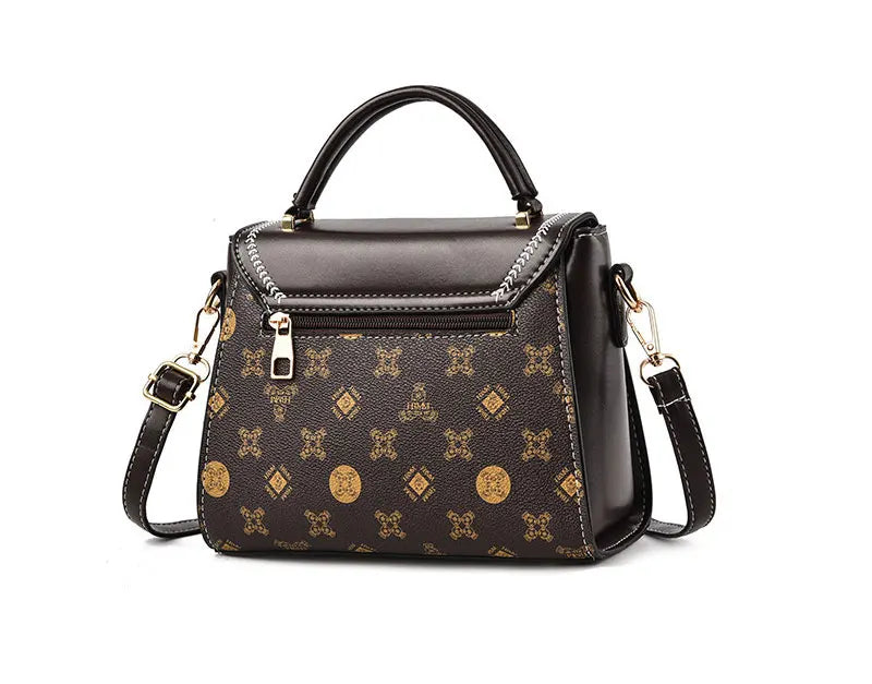 New women bag shoulder bag handbag for women 2025 female handbags fashion crossbody luxury bags shoulder bag