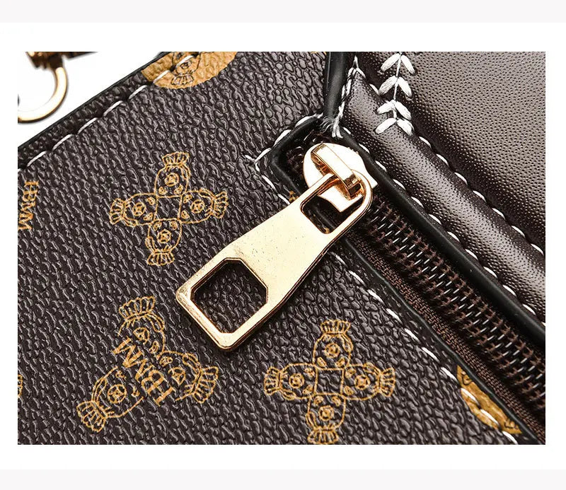 New women bag shoulder bag handbag for women 2025 female handbags fashion crossbody luxury bags shoulder bag