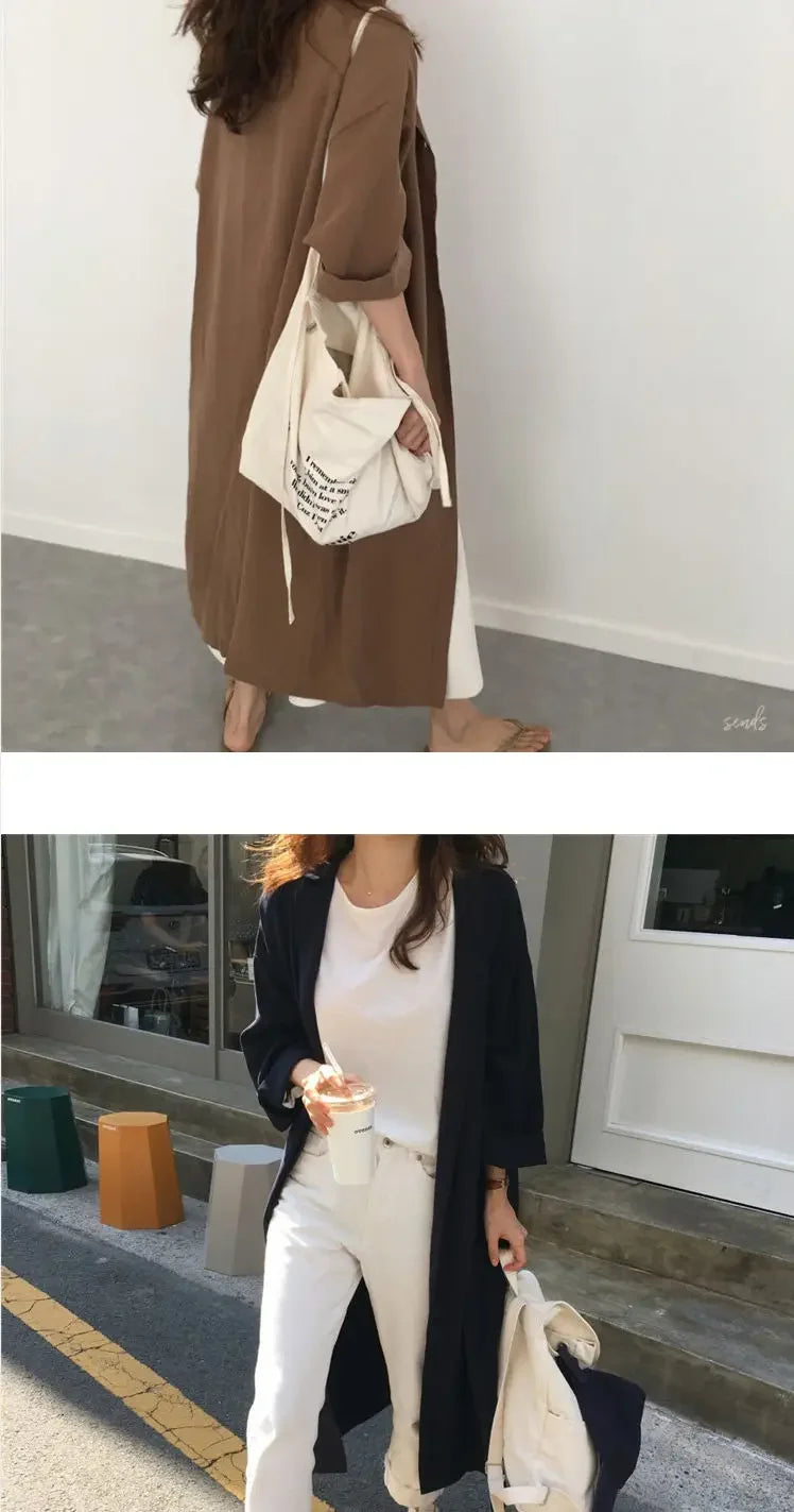 Midi Spring Clothes Shirt Tshirts Dresses for Women 2024 Black Woman Dress One-piece Fashion New in Cotton Xxl Vintage Trendy X