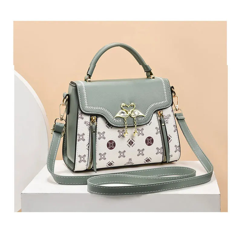 New women bag shoulder bag handbag for women 2025 female handbags fashion crossbody luxury bags shoulder bag