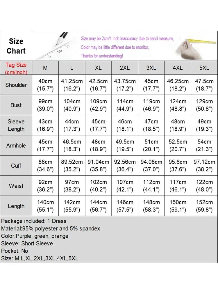 VONDA Women Summer Maxi Dress 2025 Vintage 3/4 Sleeve Printing Sundress Beach Robe Bohemian Bat-wing Sleeve Vestidos Polyester