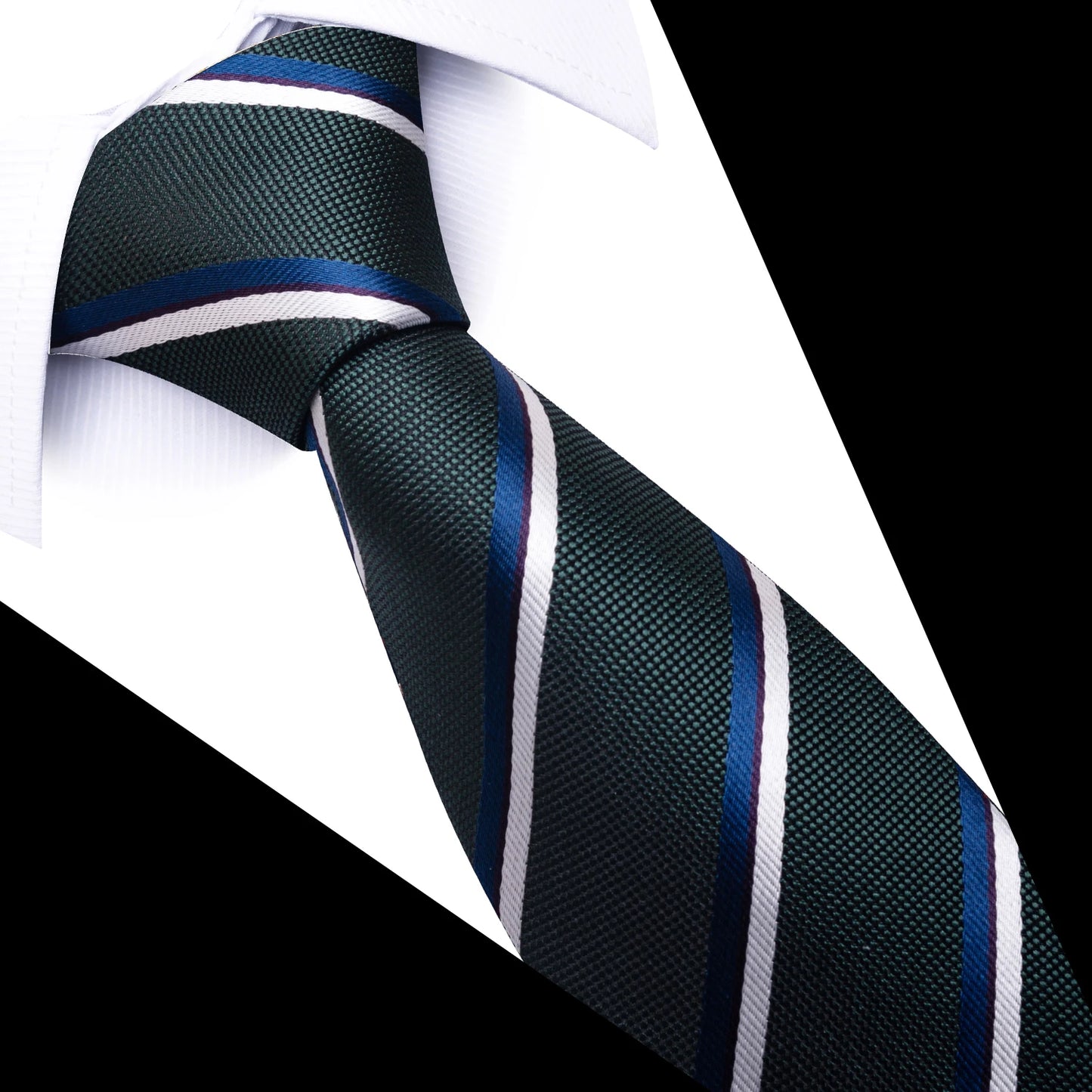 Many Color Newest style Dropshipping Necktie Man Dark Blue Wedding Accessories Dot Performance Tie Men Necktie Cravat