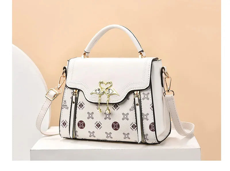 New women bag shoulder bag handbag for women 2025 female handbags fashion crossbody luxury bags shoulder bag
