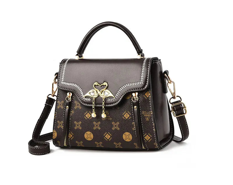 New women bag shoulder bag handbag for women 2025 female handbags fashion crossbody luxury bags shoulder bag
