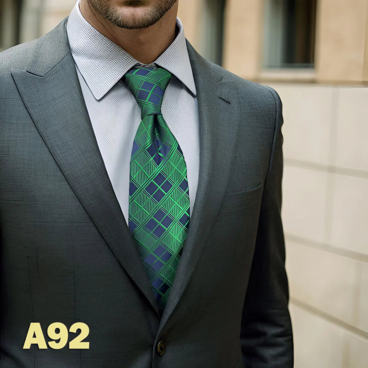 Red Pink Luxury Ties for Men Business Neckties Solid Blue Wedding Suit Formal Dress School Accessories Dropshipping