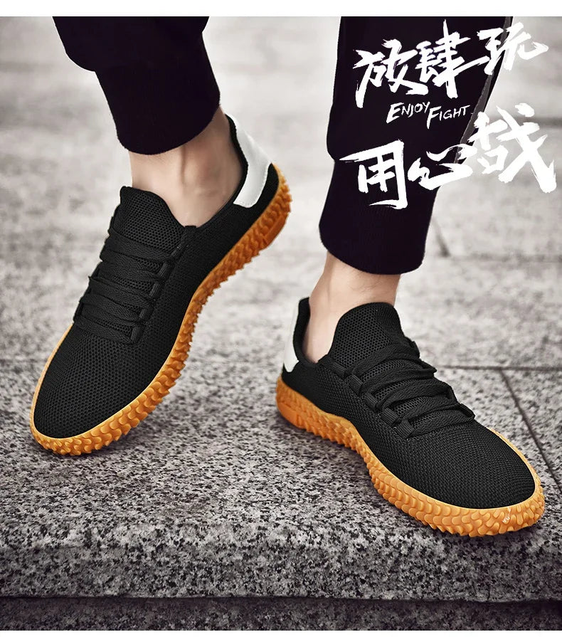 Men's Winter Sports Shoes Kawaii Driving Shoes Chsussures Basketball Tennis Leopard Men's High Top Sneakers Recreation Tennis