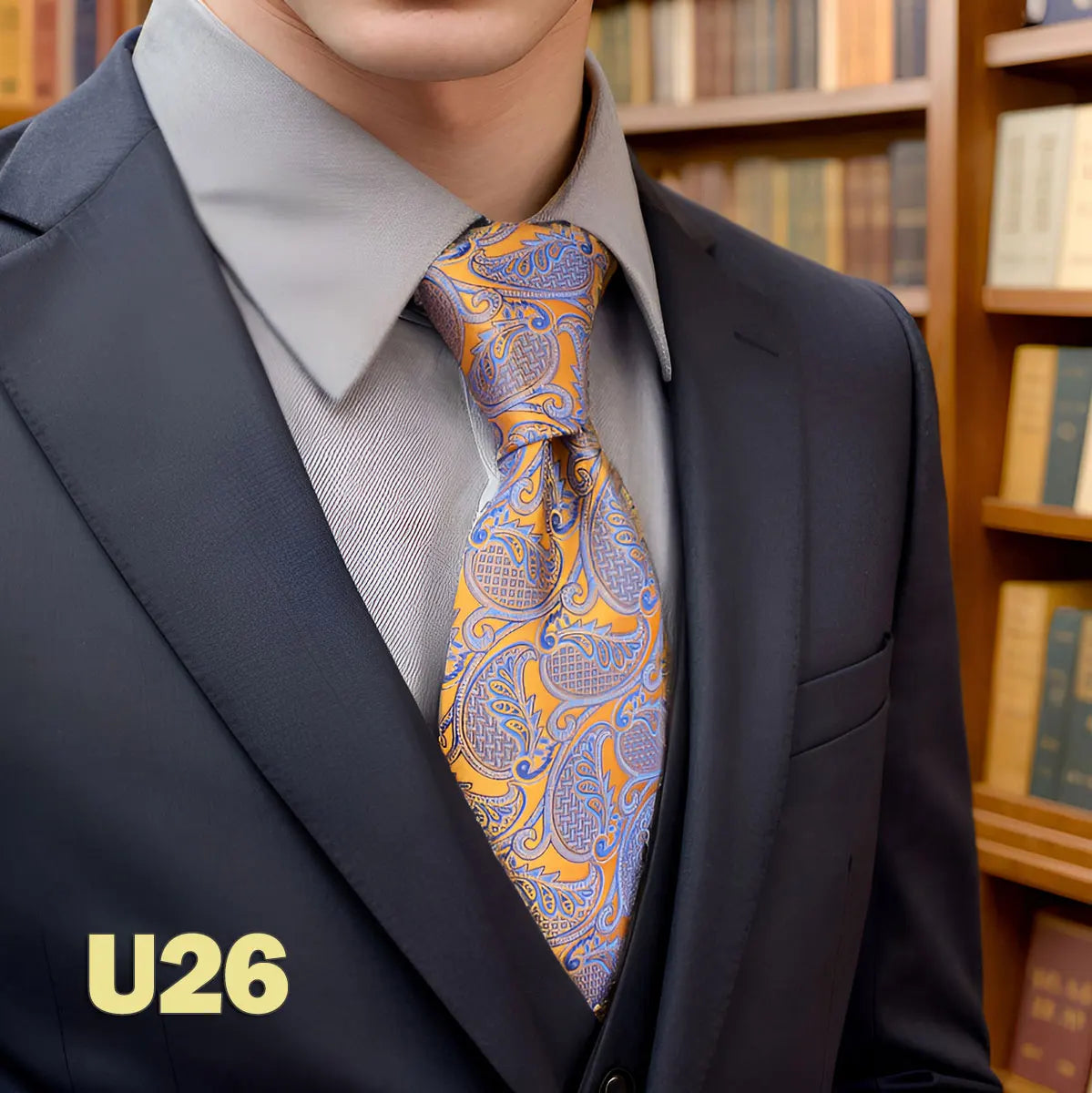 Red Pink Luxury Ties for Men Business Neckties Solid Blue Wedding Suit Formal Dress School Accessories Dropshipping