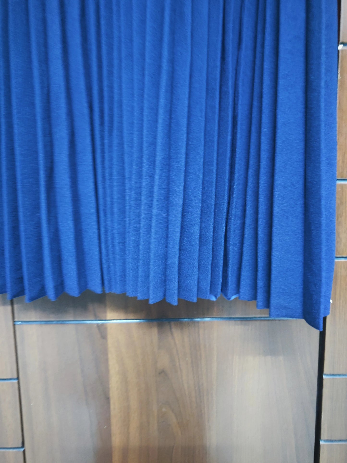 Summer Plus Size Pleated S-5Xl Dress Ladies O-Neck Short Sleeve Solid With Belt Mid-Calf Office Lady Elegant Dresses For Women