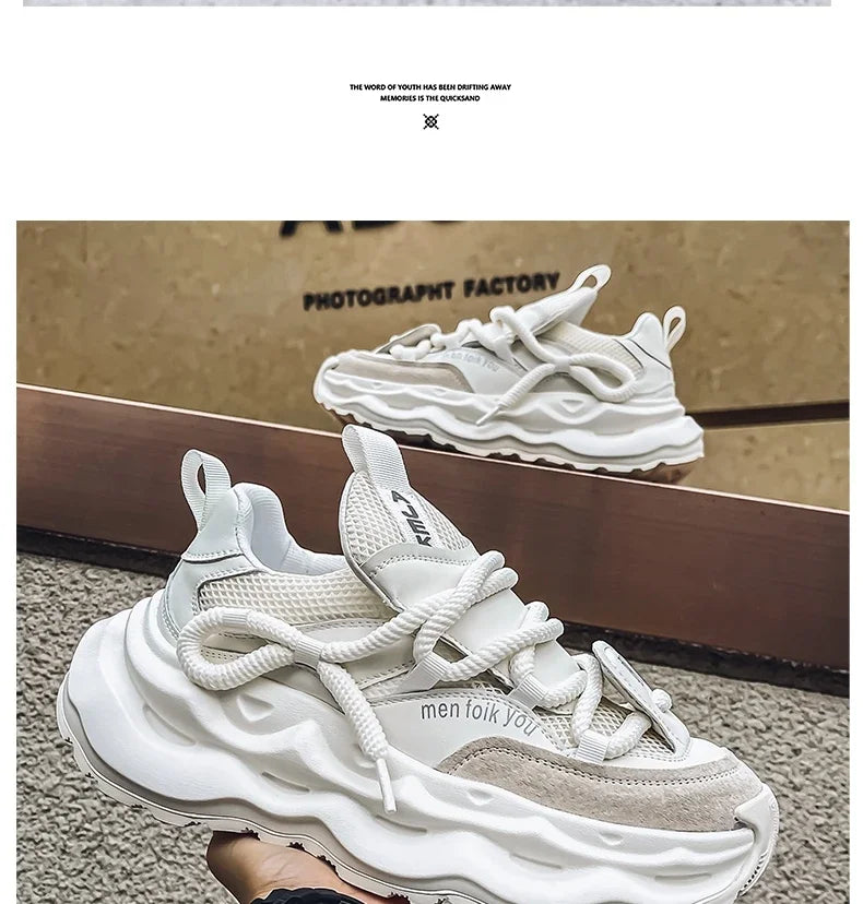 Aesthetic Sneakers Shoes Men Designer Luxury 2024 Slip On Shoes Men Resting Safety Shoe Man Holes Basketball Tennis Sock Tennis