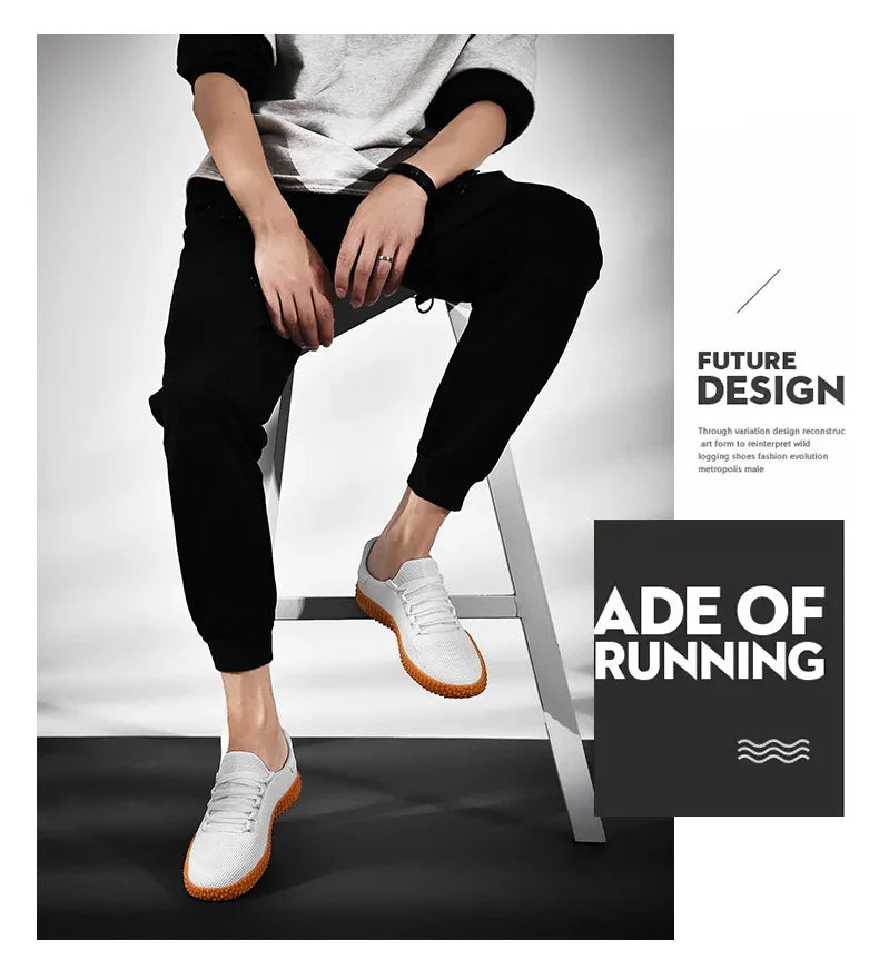 Men's Winter Sports Shoes Kawaii Driving Shoes Chsussures Basketball Tennis Leopard Men's High Top Sneakers Recreation Tennis