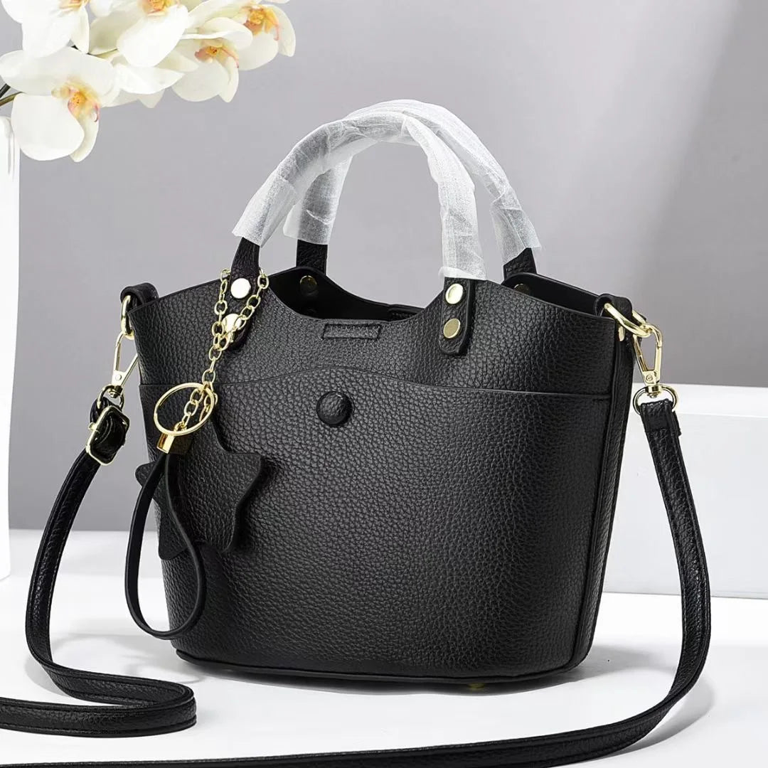 New women bag Handbags Bag for 2025 women Female luxury designer shoulder bags Large capacity fashion crossbody bag