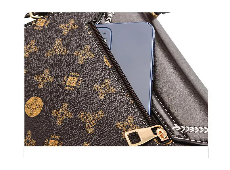 New women bag shoulder bag handbag for women 2025 female handbags fashion crossbody luxury bags shoulder bag