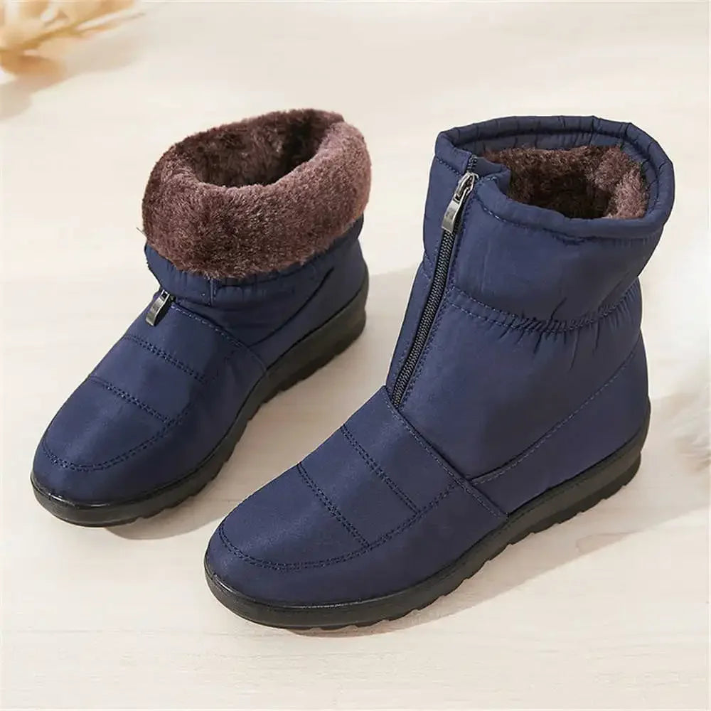 Soft Sole Anti-skid Spring Boots Women Shoes Boot Boots High Woman Shoes Sneakers Sport Welcome Deal Particular Order
