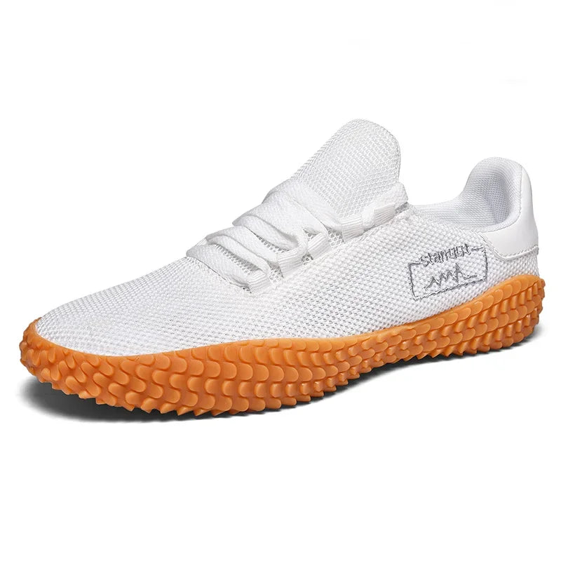 Men's Winter Sports Shoes Kawaii Driving Shoes Chsussures Basketball Tennis Leopard Men's High Top Sneakers Recreation Tennis