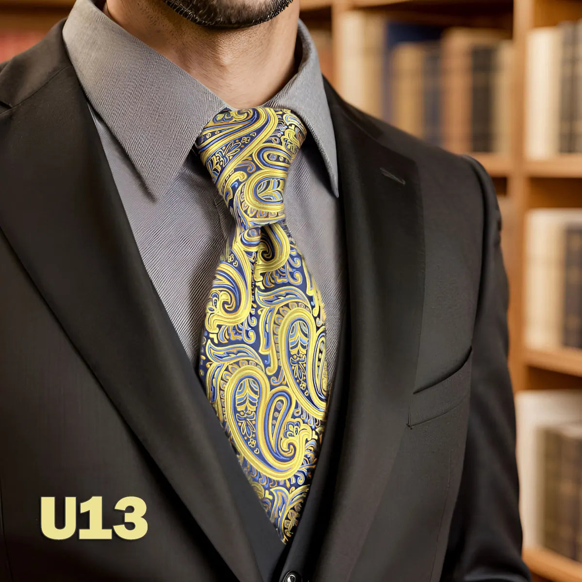 Red Pink Luxury Ties for Men Business Neckties Solid Blue Wedding Suit Formal Dress School Accessories Dropshipping