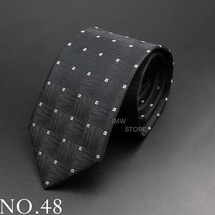 New Design Wedding Men Tie Green Wine Red Paisley Flower Animal Neckties Men Business Dropshipping Groom Collar Accessories Gift