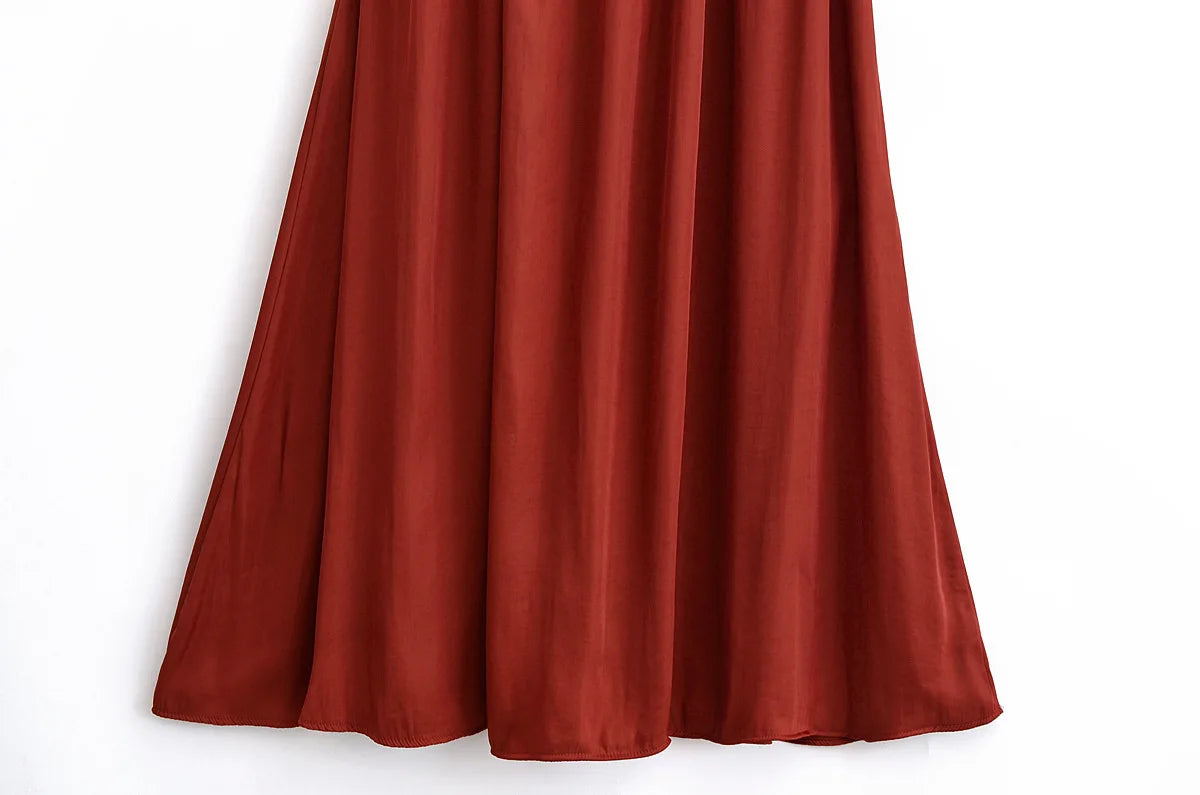 Spring Summer Ruched Dress Women's Sleeveless Backless Long Dresses Party Evening Midi Dresses Vestidos s Backless Long Dresses