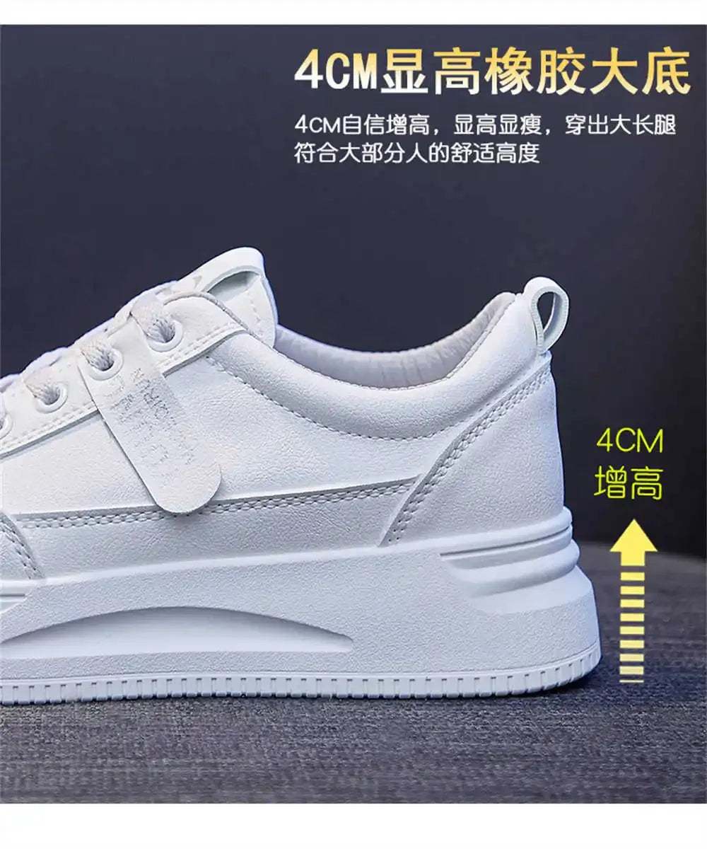 35-39 Autumn Woman Girl's Sneakers Tennis Kids Basketball Shoes Sheos Sport Traning Temis Tenids Baskettes
