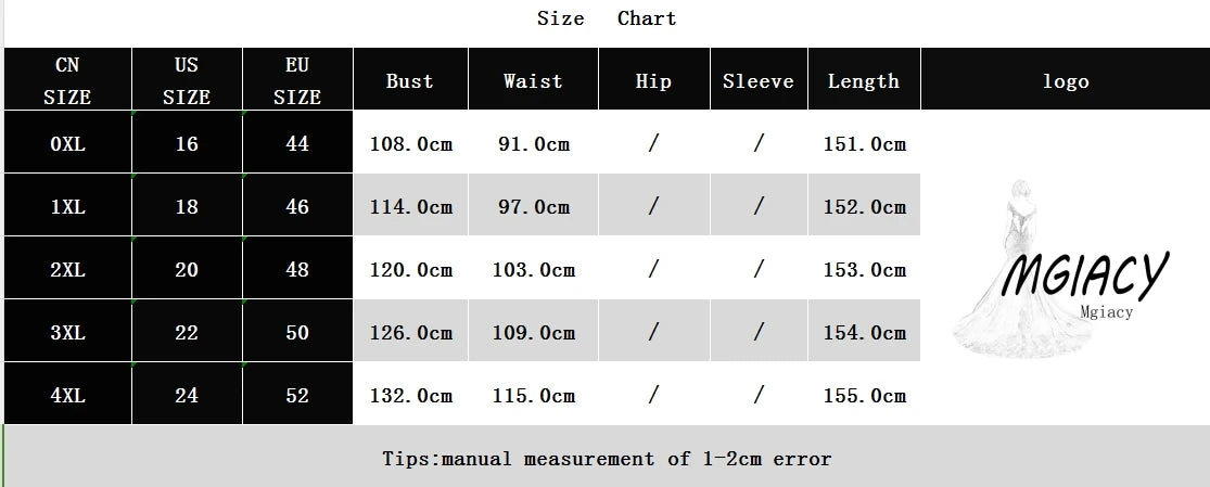 Mgiacy V-neck irregular cross large flared sleeves embroidered lace skirt
