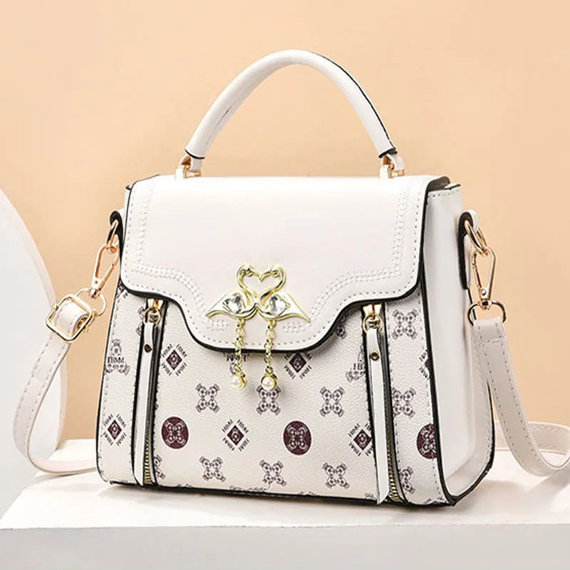 New women bag shoulder bag handbag for women 2025 female handbags fashion crossbody luxury bags shoulder bag
