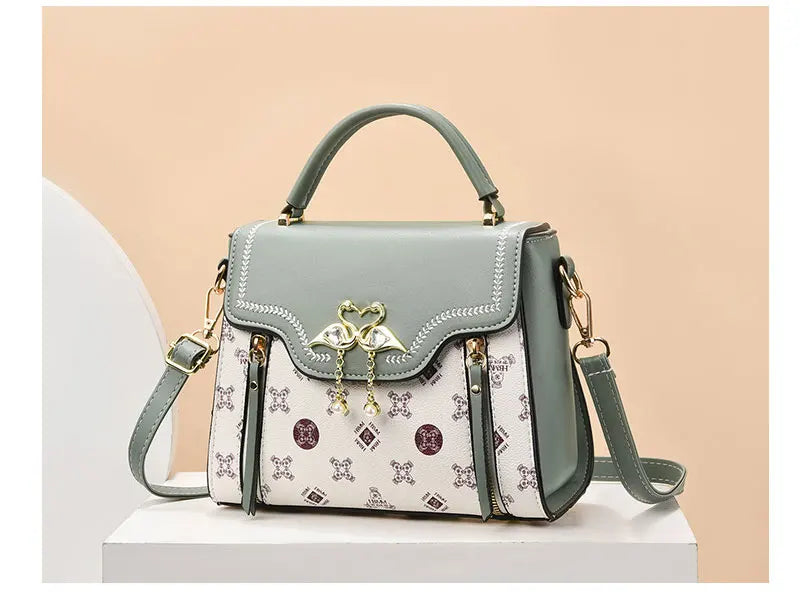 New women bag shoulder bag handbag for women 2025 female handbags fashion crossbody luxury bags shoulder bag